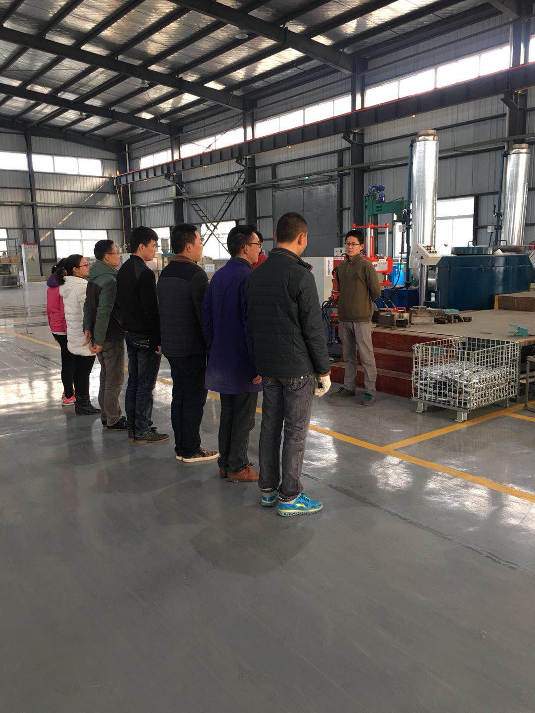 廠房、車間及辦公室圖片